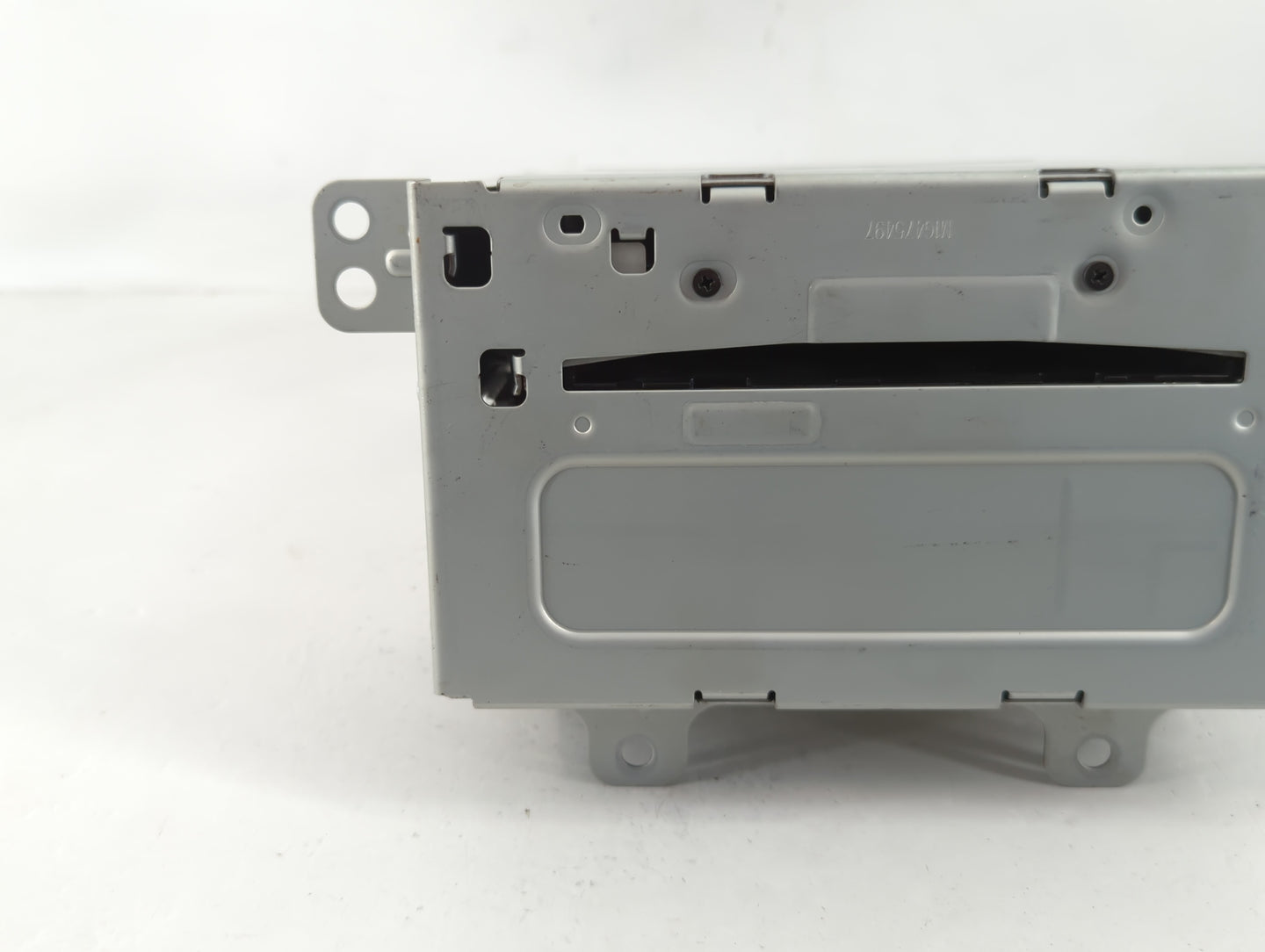 2011-2012 Buick Lacrosse Radio AM FM Cd Player Receiver Replacement P/N:20983517 Fits Fits 2010 2011 2012 OEM Used Auto Parts - Oemusedautoparts1.com