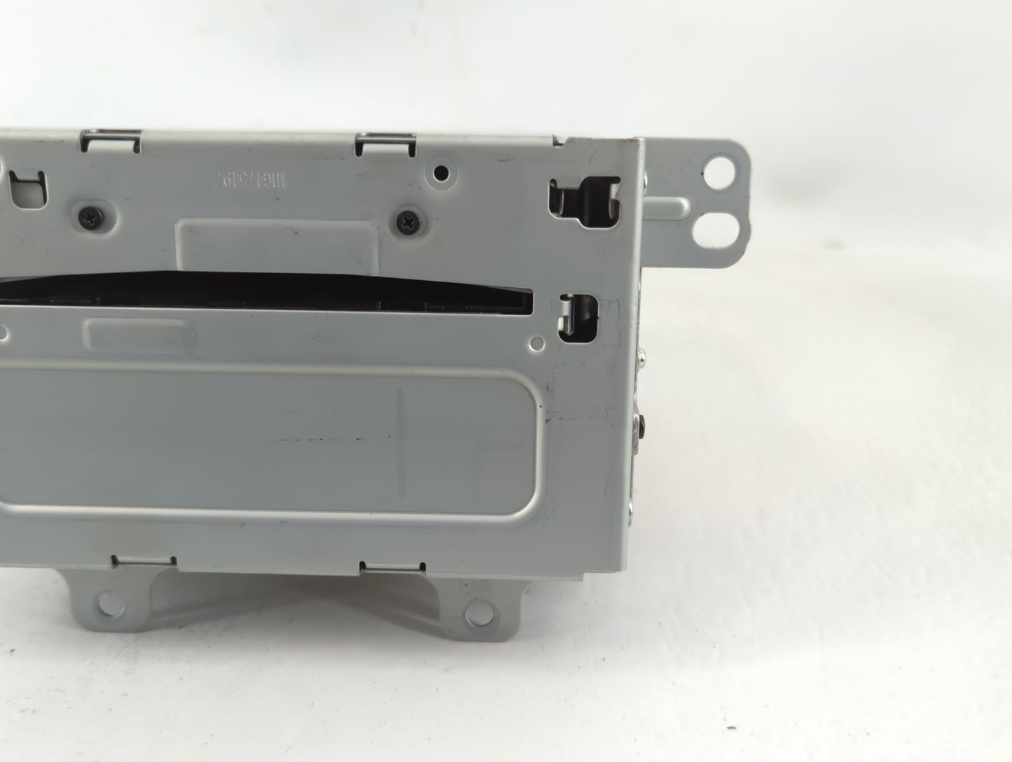 2011-2012 Buick Lacrosse Radio AM FM Cd Player Receiver Replacement P/N:20983517 Fits Fits 2010 2011 2012 OEM Used Auto Parts - Oemusedautoparts1.com