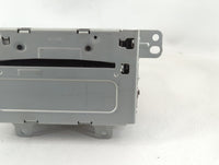 2011-2012 Buick Lacrosse Radio AM FM Cd Player Receiver Replacement P/N:20983517 Fits Fits 2010 2011 2012 OEM Used Auto Parts - Oemusedautoparts1.com