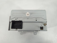 2011-2012 Buick Lacrosse Radio AM FM Cd Player Receiver Replacement P/N:20983517 Fits Fits 2010 2011 2012 OEM Used Auto Parts - Oemusedautoparts1.com