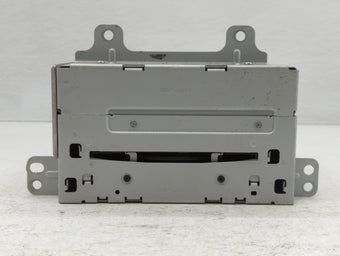 compare product 2010 Gmc Terrain Radio AM FM Cd Player Receiver Replacement P/N:20907419 Fits Fits 2011 OEM Used Auto Parts