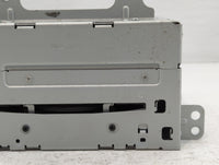 2010 Gmc Terrain Radio AM FM Cd Player Receiver Replacement P/N:20907419 Fits Fits 2011 OEM Used Auto Parts - Oemusedautoparts1.com