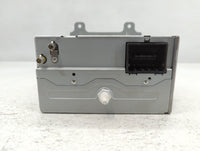 2010 Gmc Terrain Radio AM FM Cd Player Receiver Replacement P/N:20907419 Fits Fits 2011 OEM Used Auto Parts - Oemusedautoparts1.com