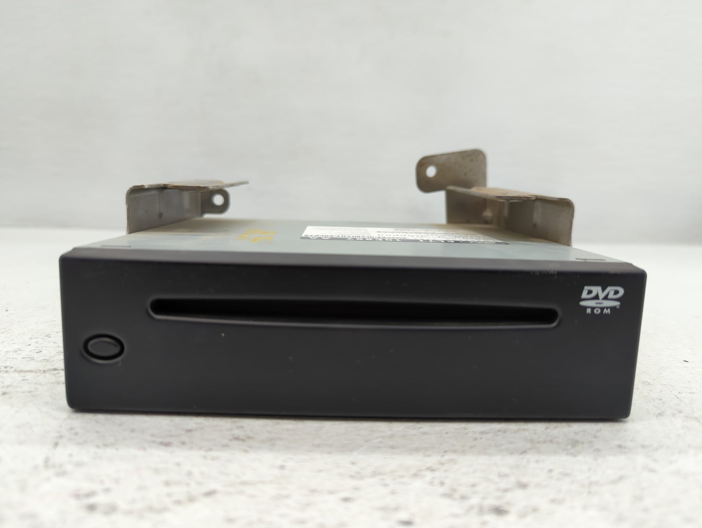 2006 Lincoln Navigator Information Display Screen - Oemusedautoparts1.com