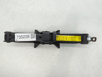 2019 Hyundai Sonata Spare Scissor Car Jack - Oemusedautoparts1.com