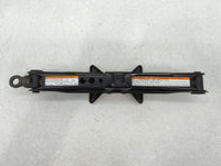 2021 Toyota C-hr Spare Scissor Car Jack - Oemusedautoparts1.com