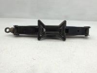 2021 Toyota C-hr Spare Scissor Car Jack - Oemusedautoparts1.com