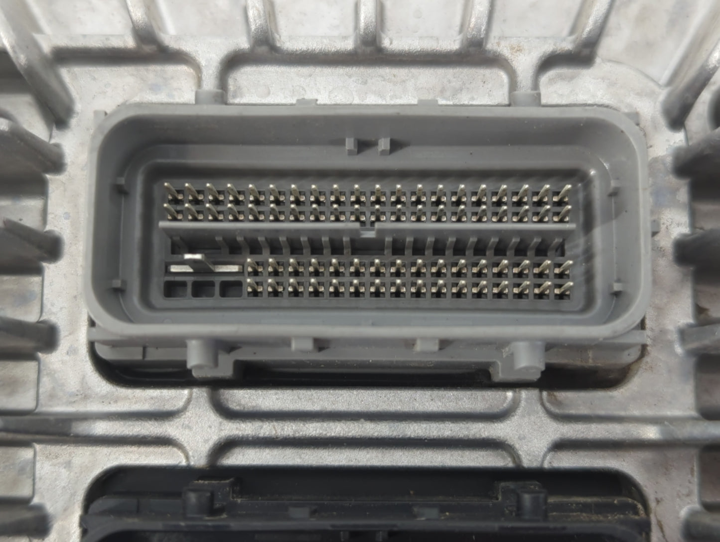 2013-2016 Buick Lacrosse PCM Engine Control Computer ECU ECM PCU OEM P/N:12653998 Fits Fits 2013 2014 2015 2016 OEM Used Auto Parts - Oemusedautoparts1.com