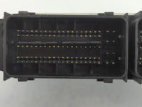 2015-2016 Ford Escape PCM Engine Control Computer ECU ECM PCU OEM P/N:FJ5A-12B684-BA GJ5A-12A650-LB Fits Fits 2015 2016 OEM Used Auto Parts - Oemusedautoparts1.com