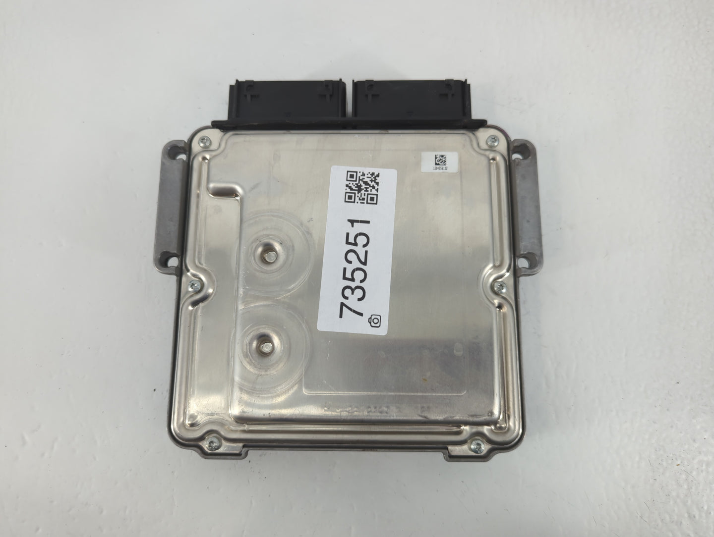 2015-2016 Ford Escape PCM Engine Control Computer ECU ECM PCU OEM P/N:FJ5A-12B684-BA GJ5A-12A650-LB Fits Fits 2015 2016 OEM Used Auto Parts - Oemusedautoparts1.com