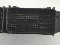 2017-2019 Ford Fusion PCM Engine Control Computer ECU ECM PCU OEM P/N:GS7A-12B684-AA HS7A-12A650-ABB Fits Fits 2017 2018 2019 OEM Used Auto Parts - Oemusedautoparts1.com