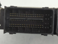 2017-2019 Ford Fusion PCM Engine Control Computer ECU ECM PCU OEM P/N:GS7A-12B684-AA HS7A-12A650-ABB Fits Fits 2017 2018 2019 OEM Used Auto Parts - Oemusedautoparts1.com