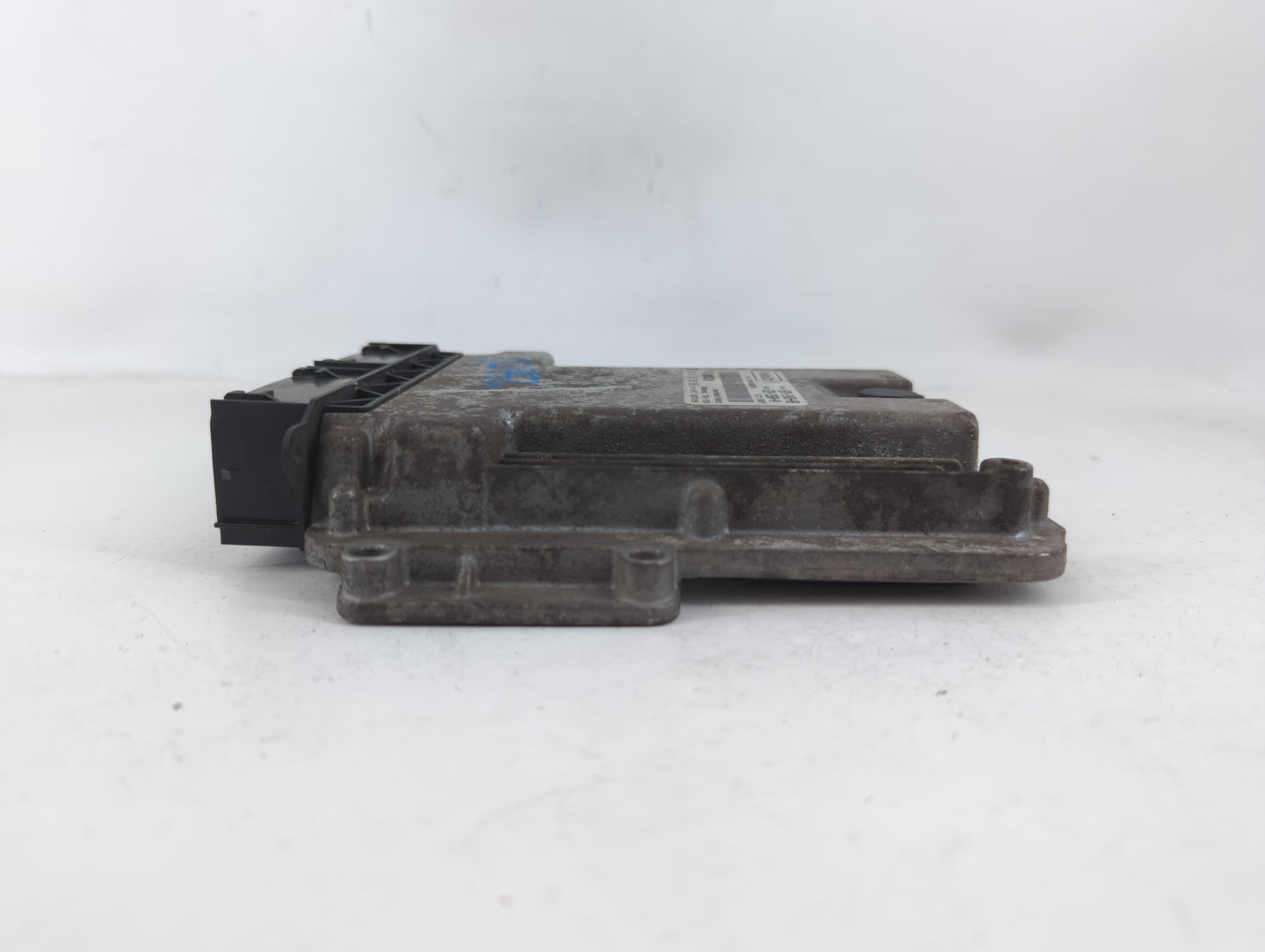 2017-2019 Ford Fusion PCM Engine Control Computer ECU ECM PCU OEM P/N:GS7A-12B684-AA HS7A-12A650-ABB Fits Fits 2017 2018 2019 OEM Used Auto Parts - Oemusedautoparts1.com