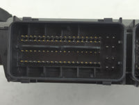 2017-2019 Ford Escape PCM Engine Control Computer ECU ECM PCU OEM P/N:FV6A-12B684-AB HJ5A-12A650-MA Fits Fits 2017 2018 2019 OEM Used Auto Parts - Oemusedautoparts1.com