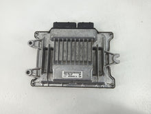 2016-2017 Honda Civic PCM Engine Control Computer ECU ECM PCU OEM P/N:H115-166776 37820-5BA-L65 Fits Fits 2016 2017 OEM Used Auto Parts