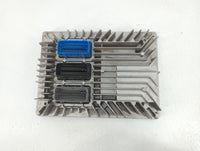 2013-2016 Buick Lacrosse PCM Engine Control Computer ECU ECM PCU OEM P/N:12653998 12657781 Fits Fits 2013 2014 2015 2016 OEM Used Auto Parts - Oemusedautoparts1.com