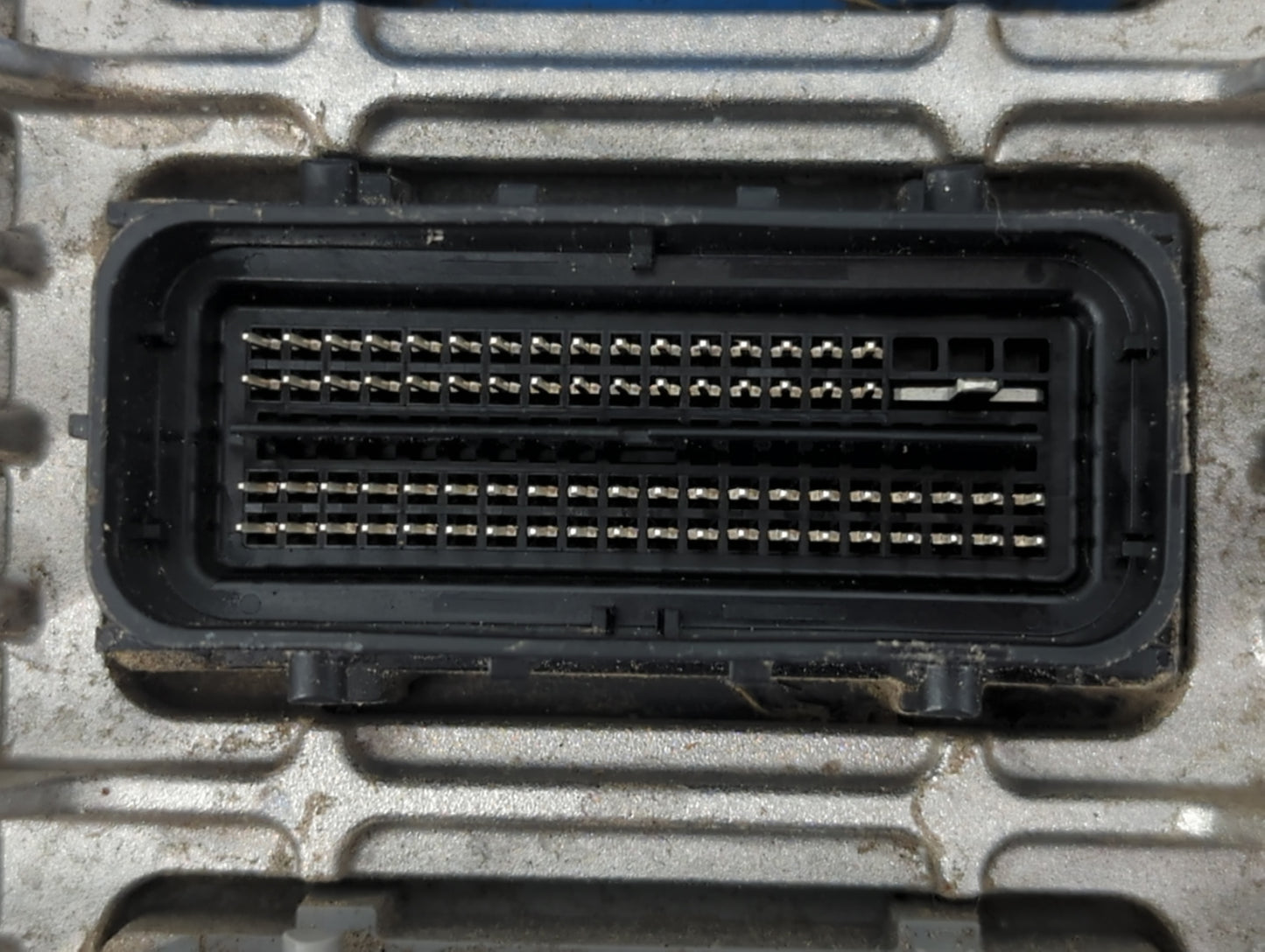 2013-2016 Buick Lacrosse PCM Engine Control Computer ECU ECM PCU OEM P/N:12653998 12657781 Fits Fits 2013 2014 2015 2016 OEM Used Auto Parts - Oemusedautoparts1.com