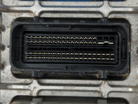 2013-2016 Buick Lacrosse PCM Engine Control Computer ECU ECM PCU OEM P/N:12653998 12657781 Fits Fits 2013 2014 2015 2016 OEM Used Auto Parts - Oemusedautoparts1.com