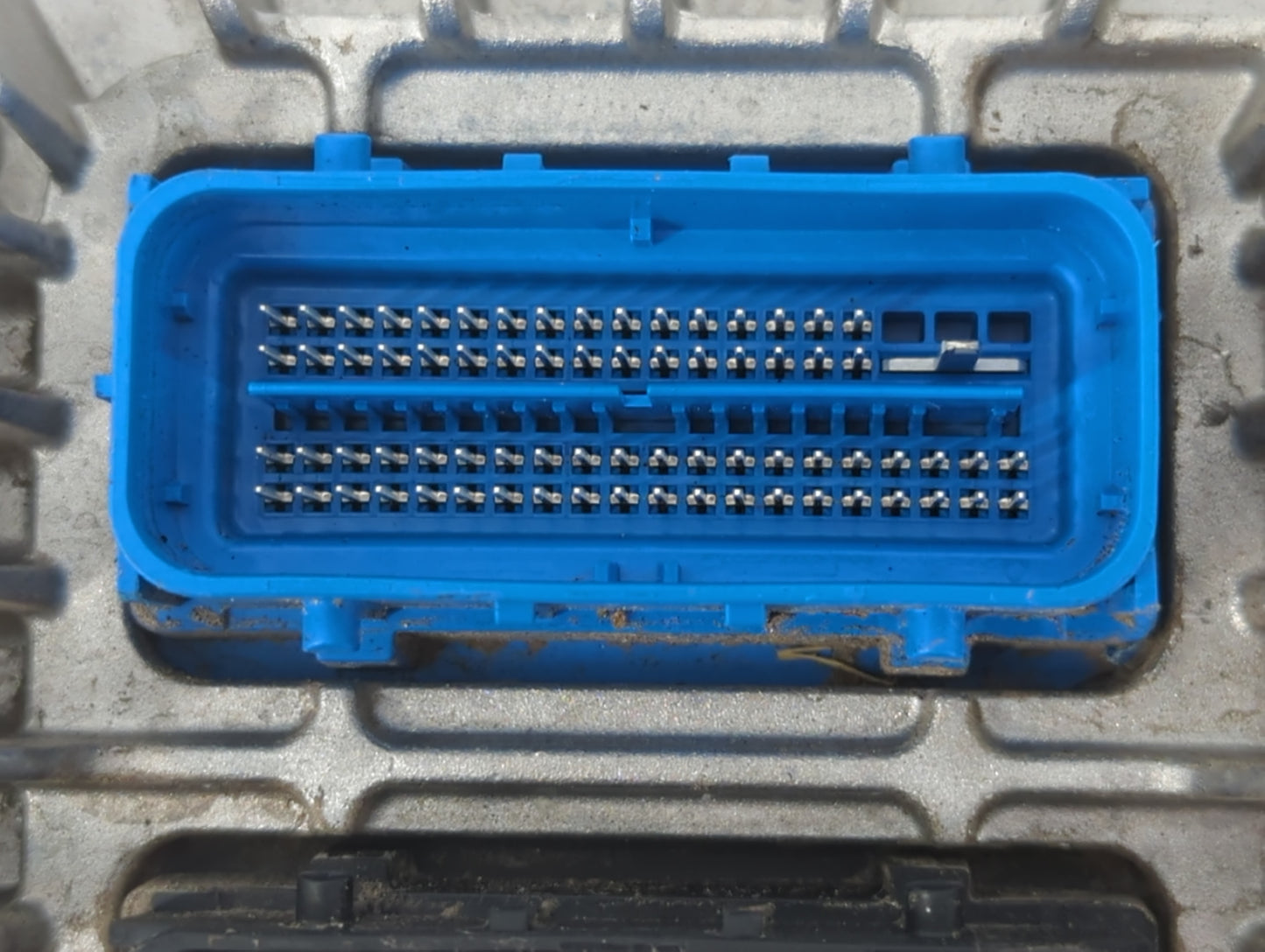 2013-2016 Buick Lacrosse PCM Engine Control Computer ECU ECM PCU OEM P/N:12653998 12657781 Fits Fits 2013 2014 2015 2016 OEM Used Auto Parts - Oemusedautoparts1.com