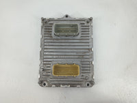 2018-2019 Chrysler 300 PCM Engine Control Computer ECU ECM PCU OEM P/N:P68395679AD P68330904AA Fits Fits 2018 2019 OEM Used Auto Parts - Oemusedautoparts1.com