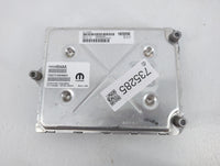 2018-2019 Chrysler 300 PCM Engine Control Computer ECU ECM PCU OEM P/N:P68395679AD P68330904AA Fits Fits 2018 2019 OEM Used Auto Parts - Oemusedautoparts1.com