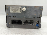 2009 Chevrolet Traverse Radio AM FM Cd Player Receiver Replacement P/N:20792738 Fits OEM Used Auto Parts - Oemusedautoparts1.com