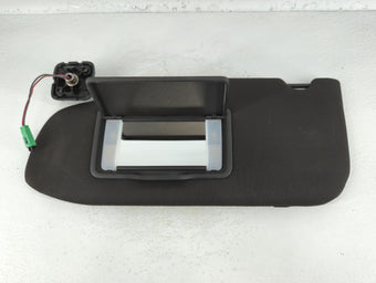compare product 2013-2019 Ford Taurus Sun Visor Shade Replacement Driver Left Mirror Fits Fits 2013 2014 2015 2016 2017 2018 2019 OEM Used Auto Parts
