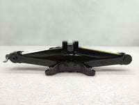 2019 Jaguar Xf Spare Scissor Car Jack - Oemusedautoparts1.com