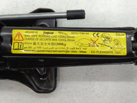 2019 Jaguar Xf Spare Scissor Car Jack - Oemusedautoparts1.com