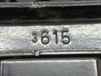 2019 Jaguar Xf Spare Scissor Car Jack - Oemusedautoparts1.com