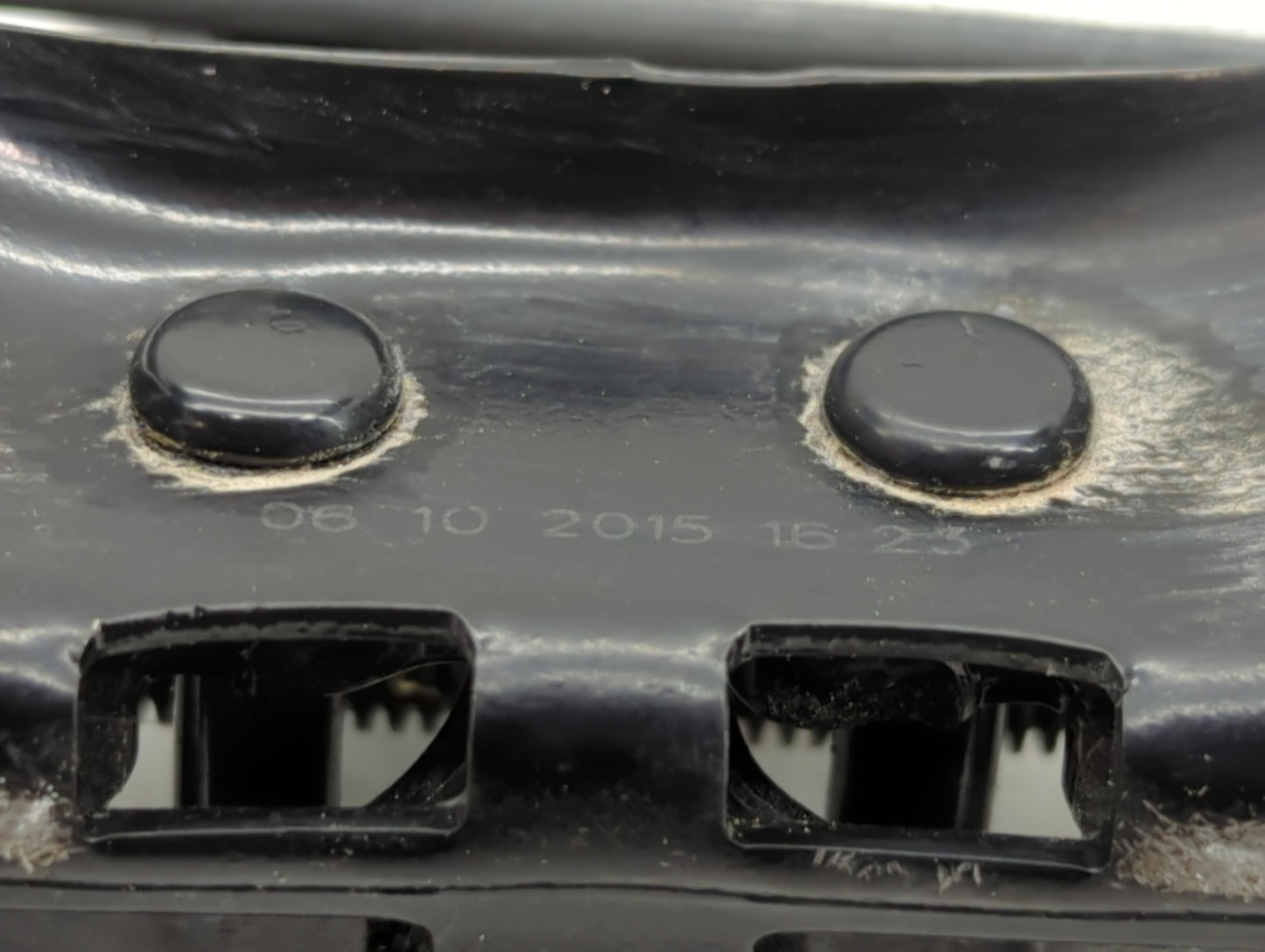 2019 Jaguar Xf Spare Scissor Car Jack - Oemusedautoparts1.com