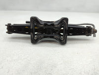 2019 Jaguar Xf Spare Scissor Car Jack - Oemusedautoparts1.com