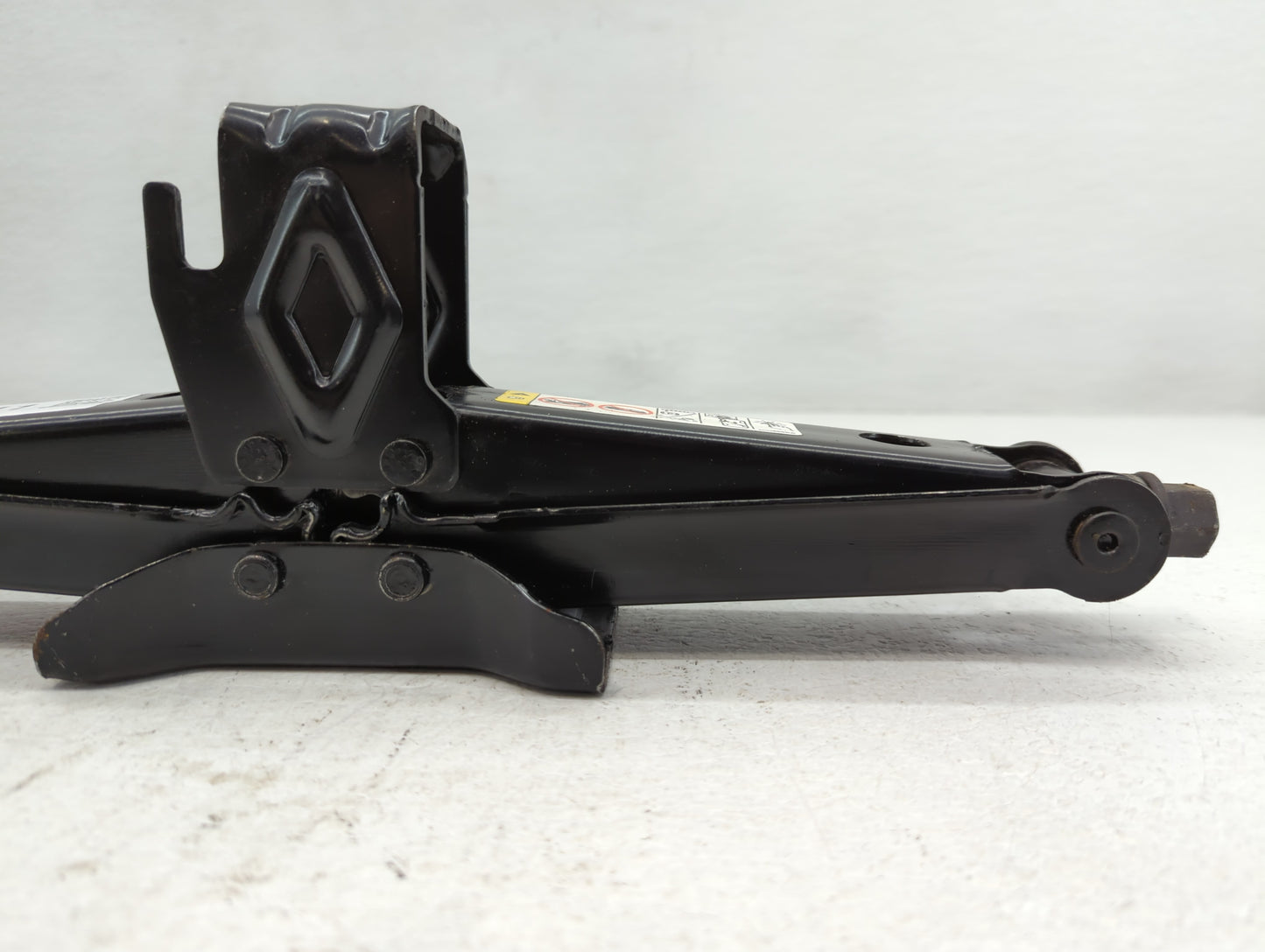 2015 Dodge Caravan Spare Scissor Car Jack - Oemusedautoparts1.com