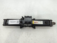 2015 Dodge Caravan Spare Scissor Car Jack - Oemusedautoparts1.com