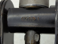 2015 Dodge Caravan Spare Scissor Car Jack - Oemusedautoparts1.com