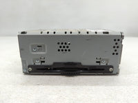 2017 Ford Fusion Radio AM FM Cd Player Receiver Replacement P/N:CQ-FJ25E4UMC Fits OEM Used Auto Parts - Oemusedautoparts1.com