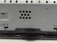 2017 Ford Fusion Radio AM FM Cd Player Receiver Replacement P/N:CQ-FJ25E4UMC Fits OEM Used Auto Parts - Oemusedautoparts1.com