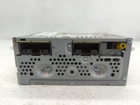 2017 Ford Fusion Radio AM FM Cd Player Receiver Replacement P/N:CQ-FJ25E4UMC Fits OEM Used Auto Parts - Oemusedautoparts1.com