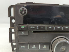 2007-2013 Chevrolet Silverado 1500 Radio AM FM Cd Player Receiver Replacement P/N:20934592 Fits OEM Used Auto Parts