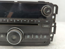 2007-2013 Chevrolet Silverado 1500 Radio AM FM Cd Player Receiver Replacement P/N:20934592 Fits OEM Used Auto Parts