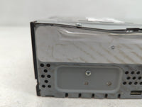 2019 Ford Escape Radio AM FM Cd Player Receiver Replacement P/N:CQ-RJ38N54M Fits OEM Used Auto Parts - Oemusedautoparts1.com