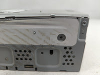2019 Ford Escape Radio AM FM Cd Player Receiver Replacement P/N:CQ-RJ38N54M Fits OEM Used Auto Parts - Oemusedautoparts1.com