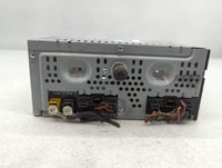 2019 Ford Escape Radio AM FM Cd Player Receiver Replacement P/N:CQ-RJ38N54M Fits OEM Used Auto Parts - Oemusedautoparts1.com