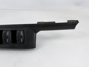 2019-2022 Chevrolet Silverado 1500 Master Power Window Switch Replacement Driver Side Left P/N:84699725 Fits OEM Used Auto Parts