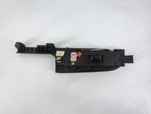 2019-2022 Chevrolet Silverado 1500 Master Power Window Switch Replacement Driver Side Left P/N:84699725 Fits OEM Used Auto Parts