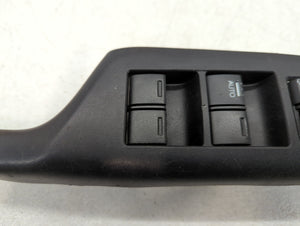 2014-2015 Honda Civic Master Power Window Switch Replacement Driver Side Left P/N:Z1000 12DJU M57829 Fits Fits 2014 2015 OEM Used Auto Parts