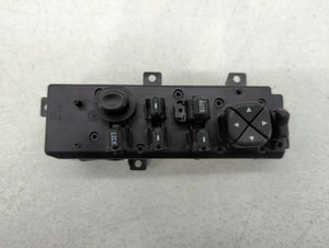 1999-2004 Jeep Grand Cherokee Master Power Window Switch Replacement Driver Side Left P/N:30505L 773-160-1 Fits OEM Used Auto Parts