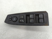 2018-2022 Toyota Camry Master Power Window Switch Replacement Driver Side Left P/N:A8350 35750-TA0-A310 Fits OEM Used Auto Parts