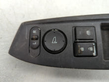 2018-2022 Toyota Camry Master Power Window Switch Replacement Driver Side Left P/N:A8350 35750-TA0-A310 Fits OEM Used Auto Parts