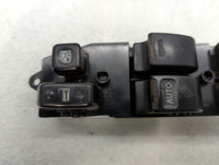 2010-2012 Audi A5 Master Power Window Switch Replacement Driver Side Left P/N:PBT-GF20 Fits Fits 2010 2011 2012 OEM Used Auto Parts - Oemusedautoparts1.com